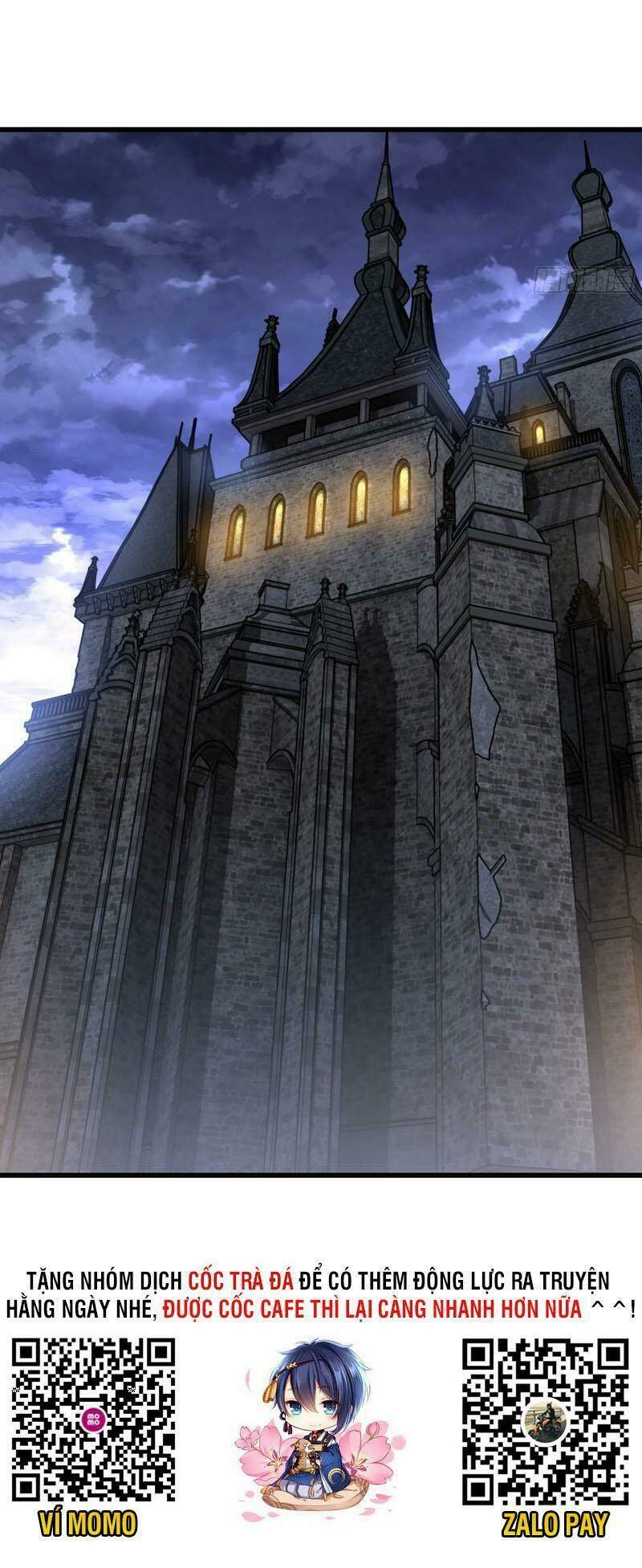 Vợ Tôi Là Quỷ Vương Chapter 372 - Trang 2