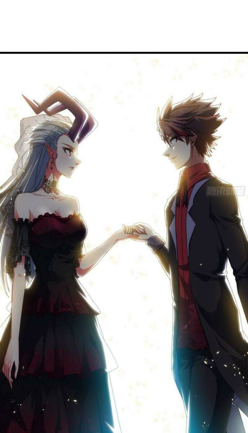 Vợ Tôi Là Quỷ Vương Chapter 372 - Trang 2