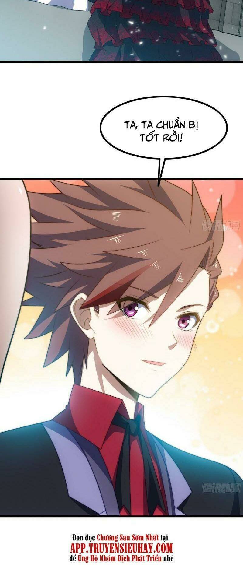 Vợ Tôi Là Quỷ Vương Chapter 372 - Trang 2