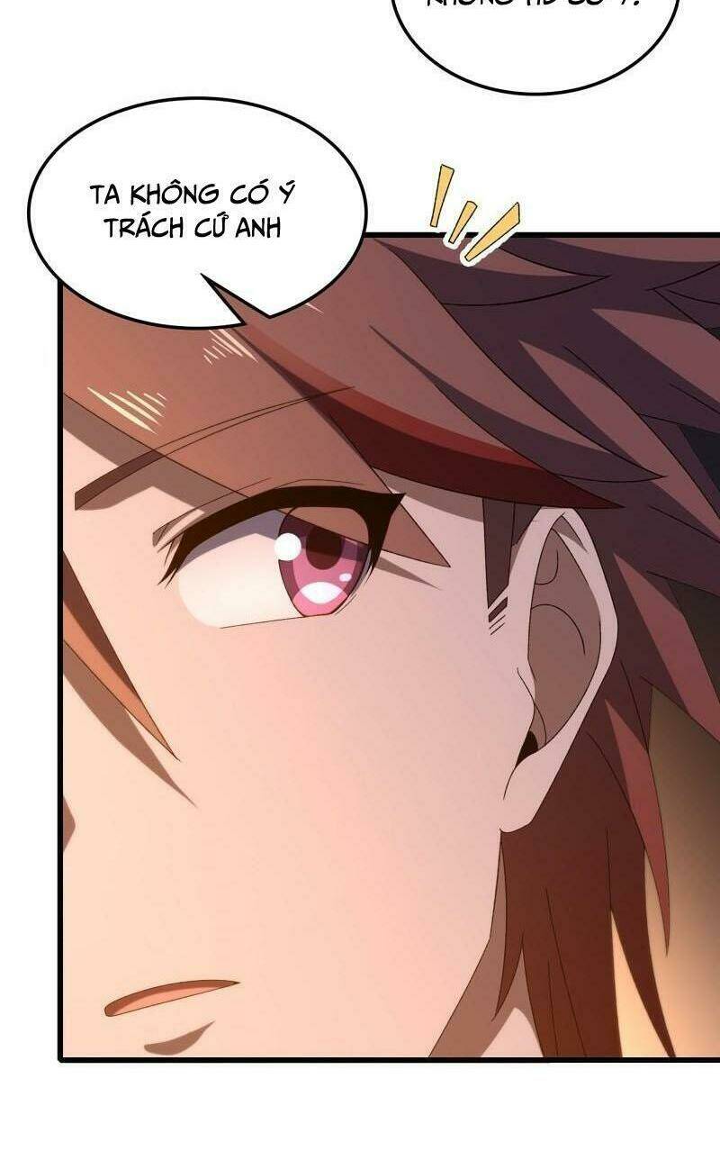 Vợ Tôi Là Quỷ Vương Chapter 373 - Trang 2