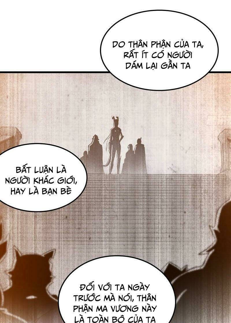 Vợ Tôi Là Quỷ Vương Chapter 373 - Trang 2