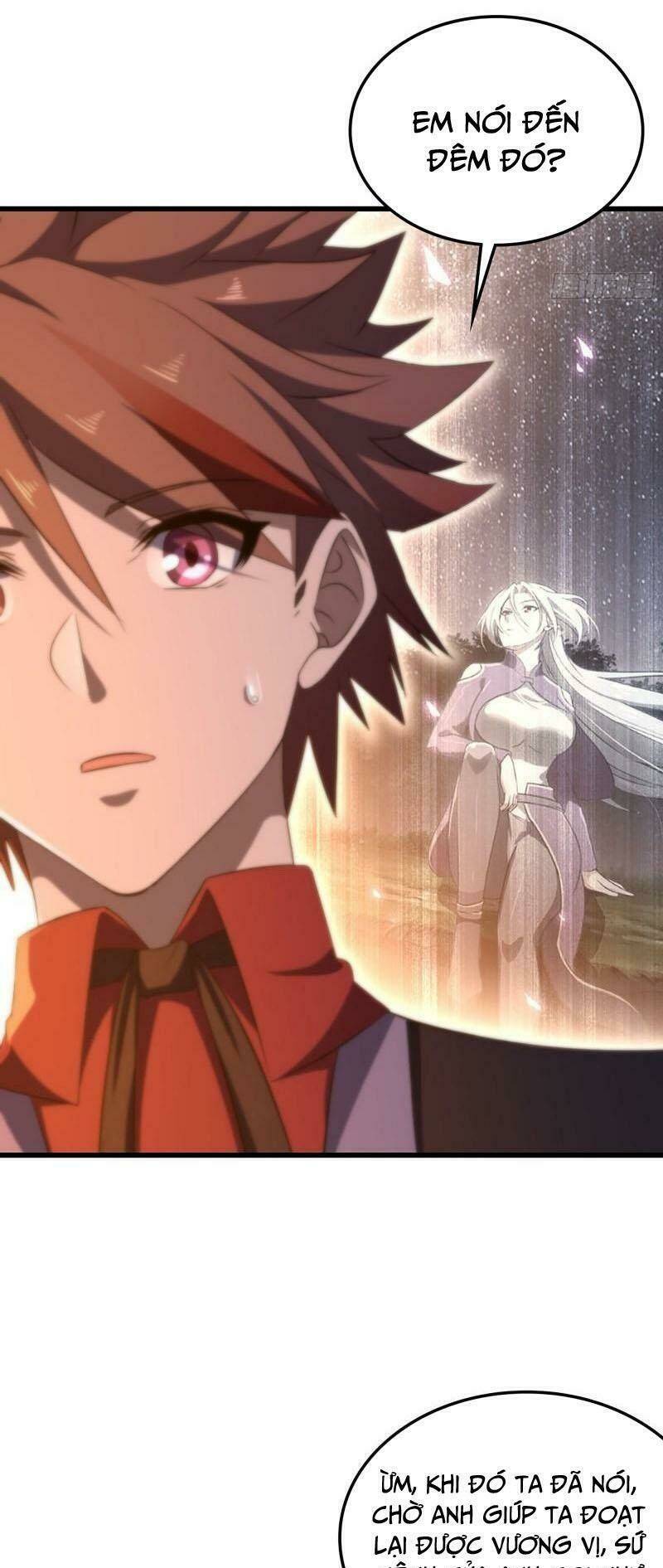 Vợ Tôi Là Quỷ Vương Chapter 373 - Trang 2