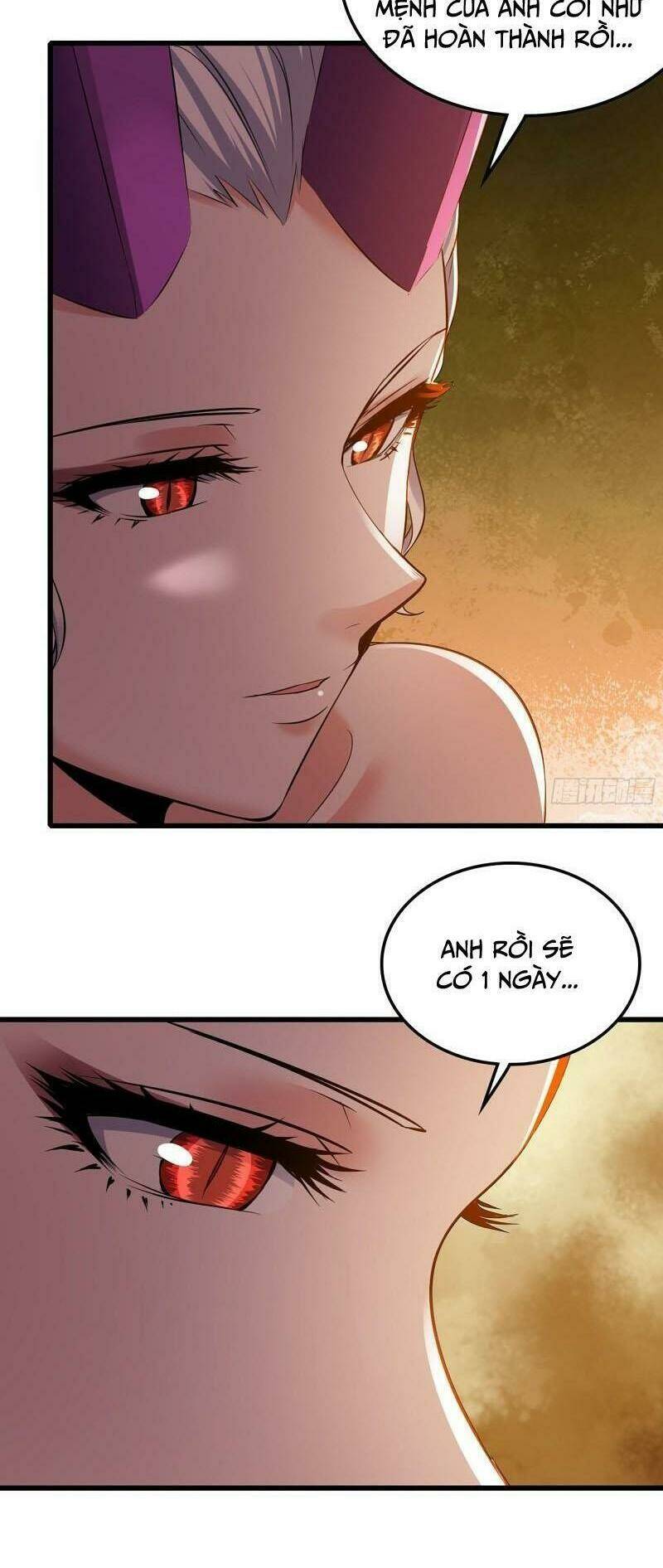 Vợ Tôi Là Quỷ Vương Chapter 373 - Trang 2