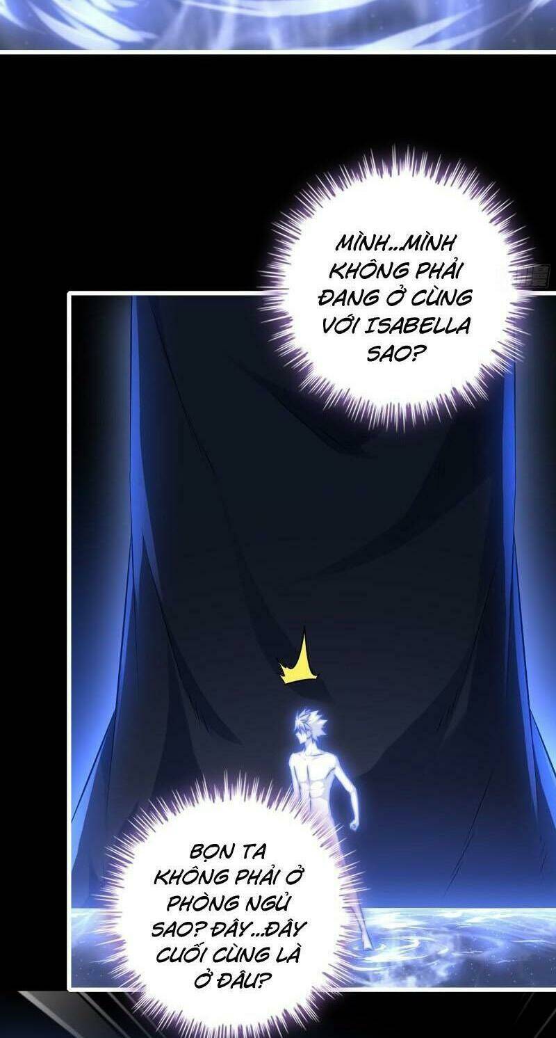 Vợ Tôi Là Quỷ Vương Chapter 373 - Trang 2