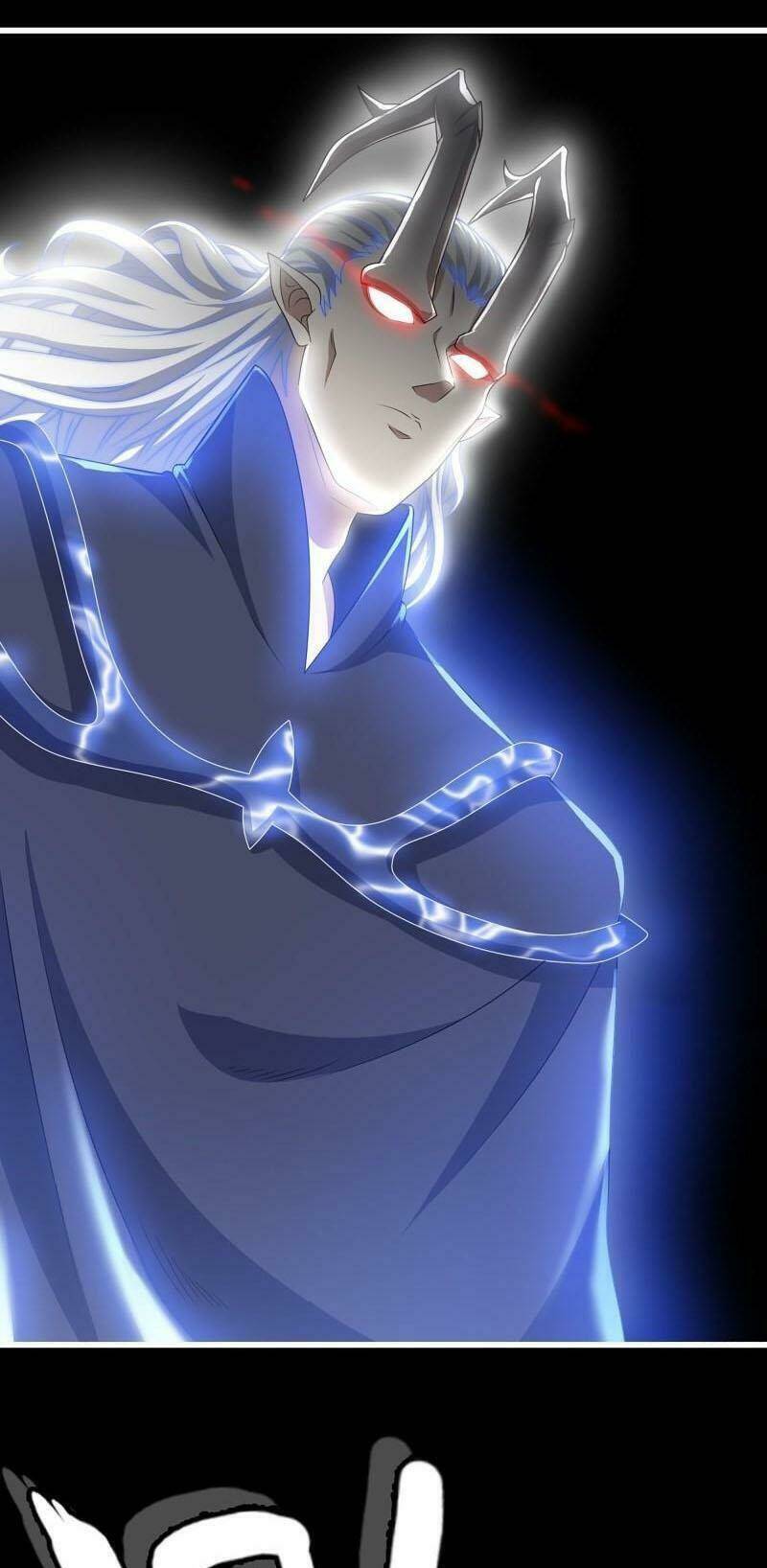 Vợ Tôi Là Quỷ Vương Chapter 373 - Trang 2