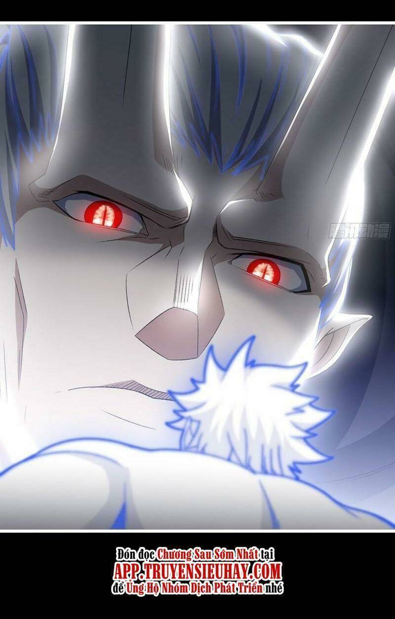 Vợ Tôi Là Quỷ Vương Chapter 373 - Trang 2