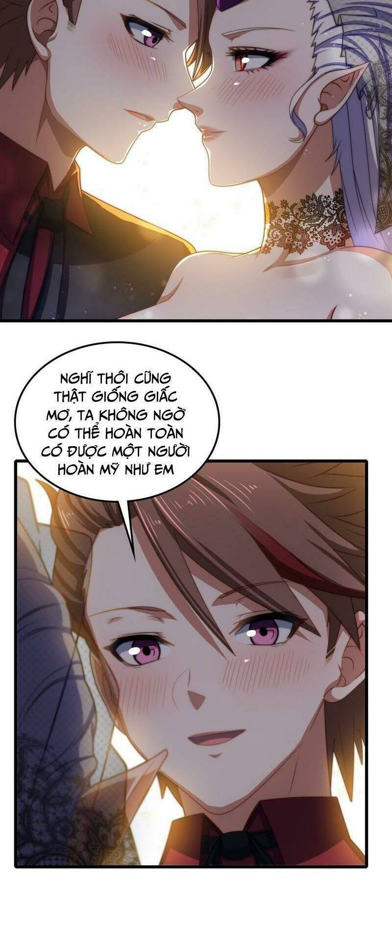 Vợ Tôi Là Quỷ Vương Chapter 373 - Trang 2