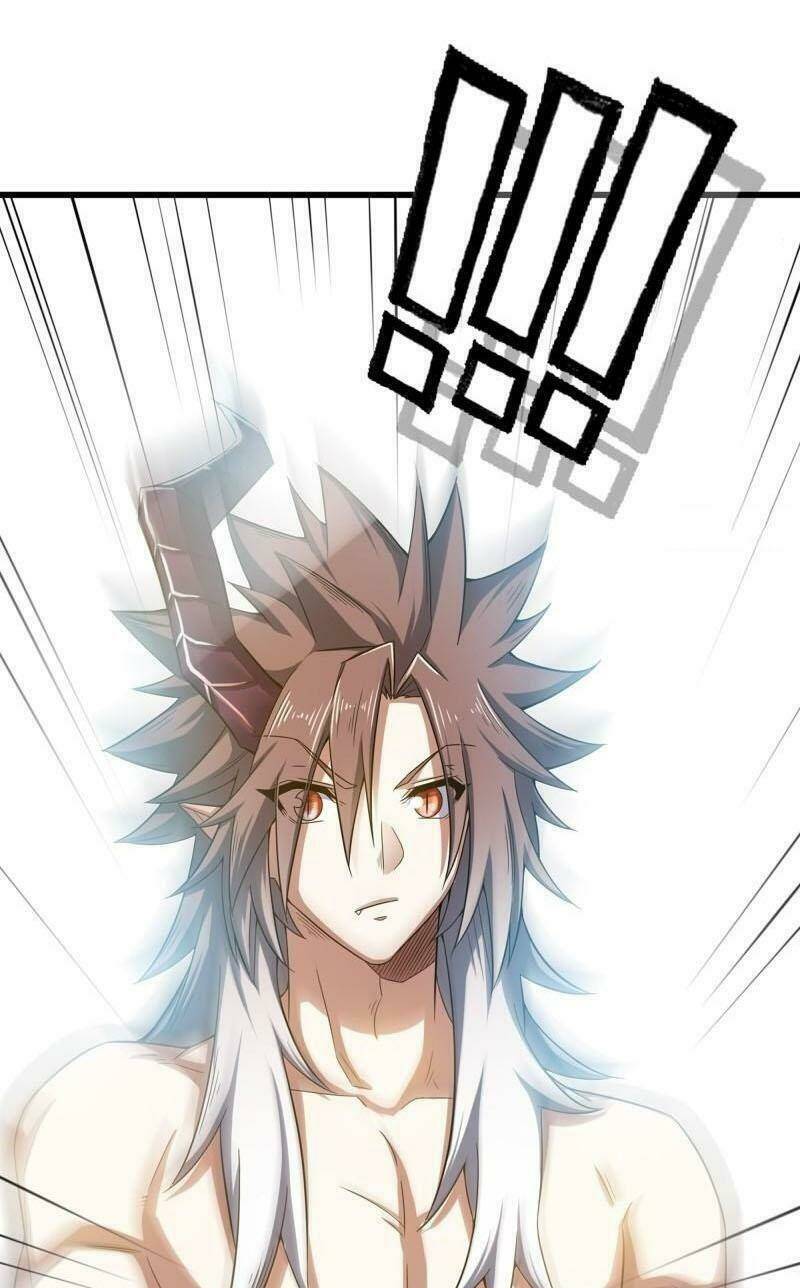 Vợ Tôi Là Quỷ Vương Chapter 374 - Trang 2