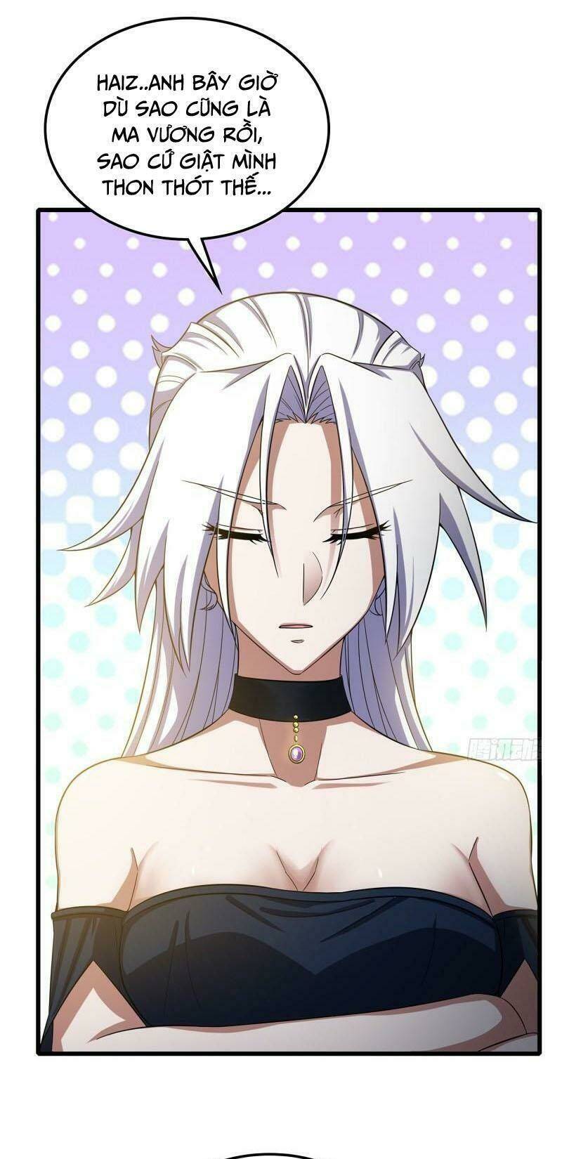 Vợ Tôi Là Quỷ Vương Chapter 374 - Trang 2