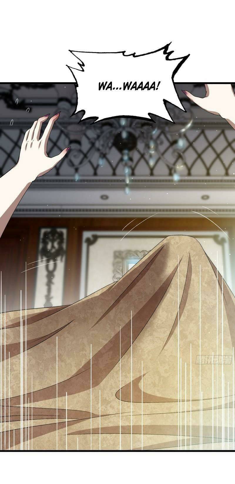 Vợ Tôi Là Quỷ Vương Chapter 374 - Trang 2