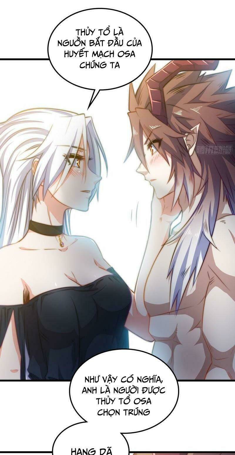 Vợ Tôi Là Quỷ Vương Chapter 374 - Trang 2