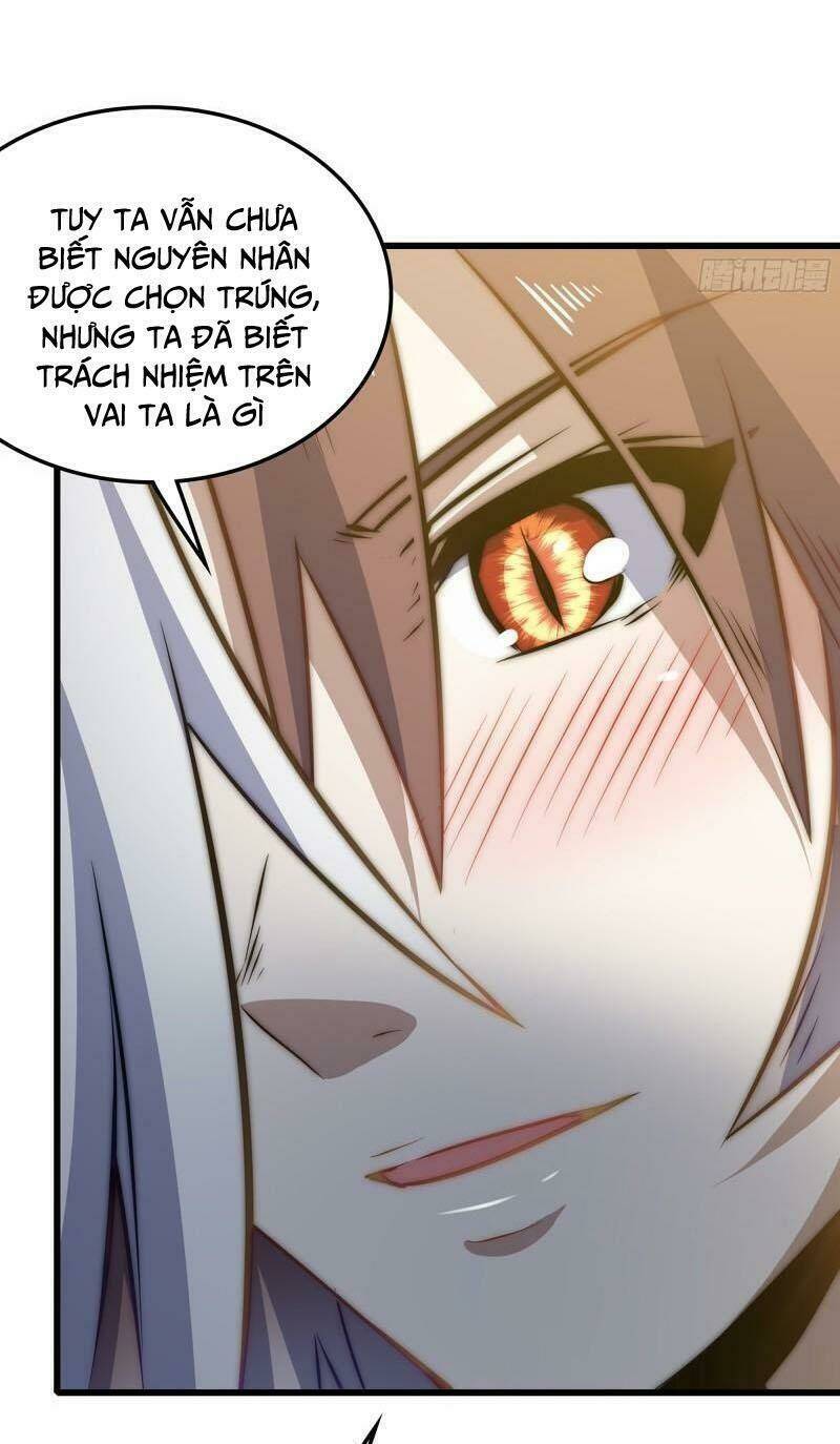 Vợ Tôi Là Quỷ Vương Chapter 374 - Trang 2