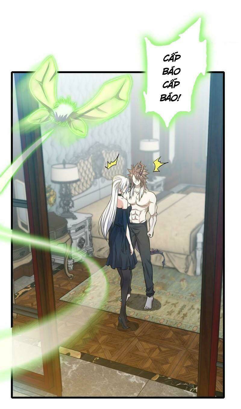 Vợ Tôi Là Quỷ Vương Chapter 374 - Trang 2