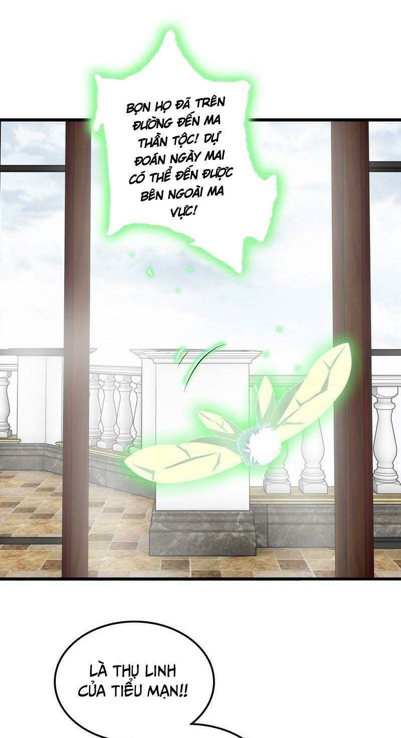 Vợ Tôi Là Quỷ Vương Chapter 374 - Trang 2