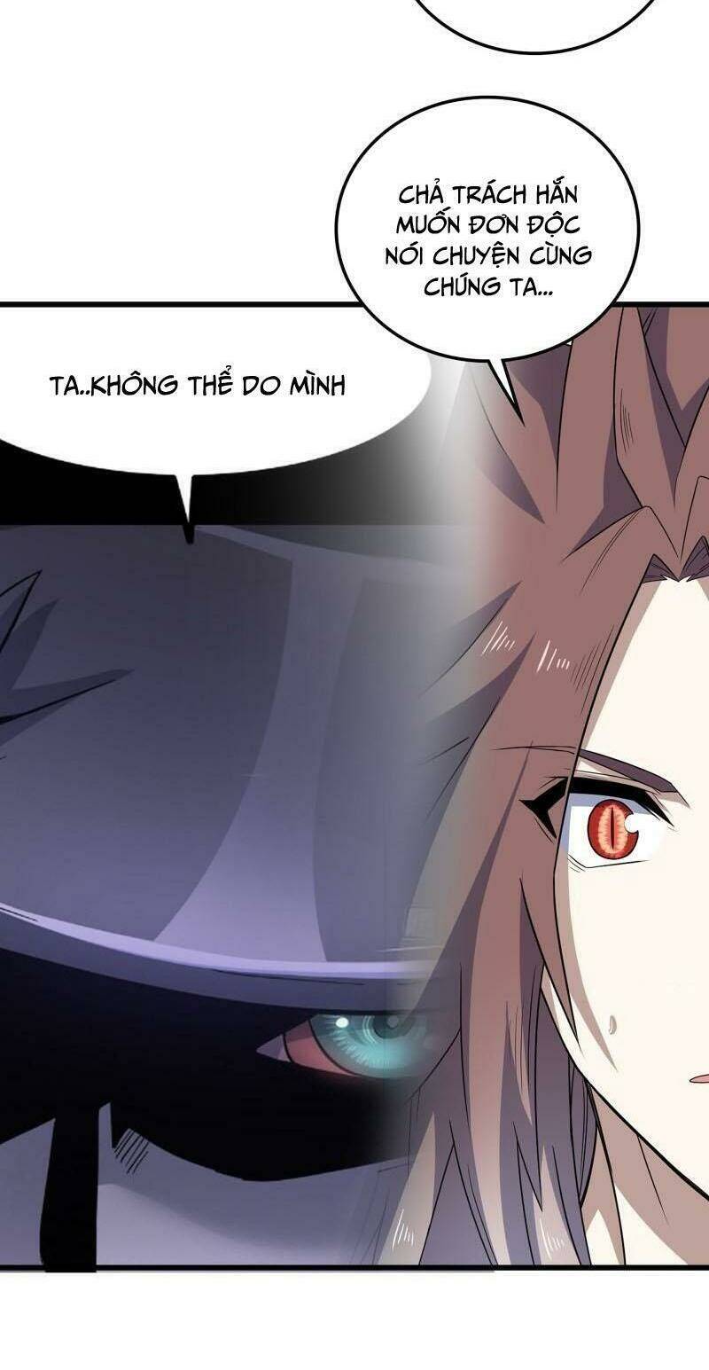 Vợ Tôi Là Quỷ Vương Chapter 374 - Trang 2