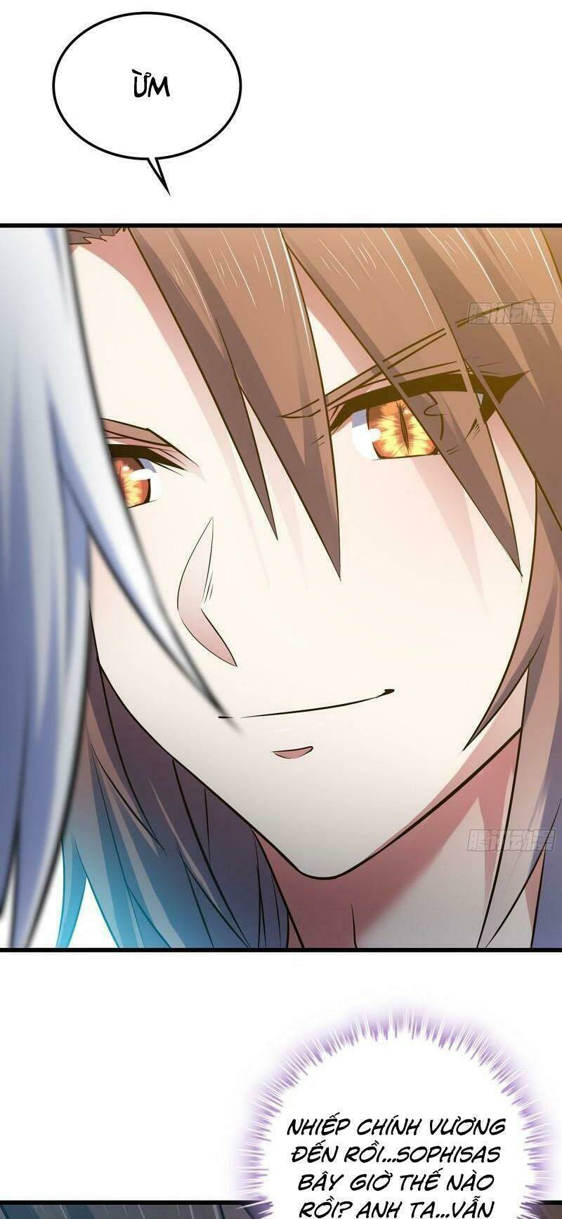 Vợ Tôi Là Quỷ Vương Chapter 374 - Trang 2