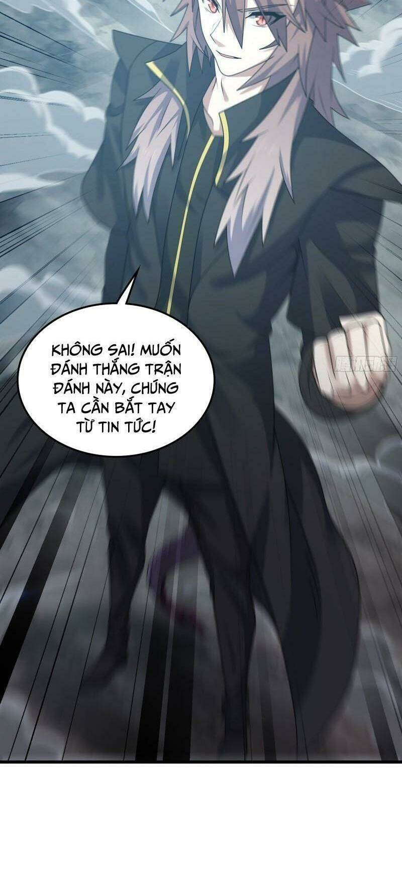 Vợ Tôi Là Quỷ Vương Chapter 375 - Trang 2