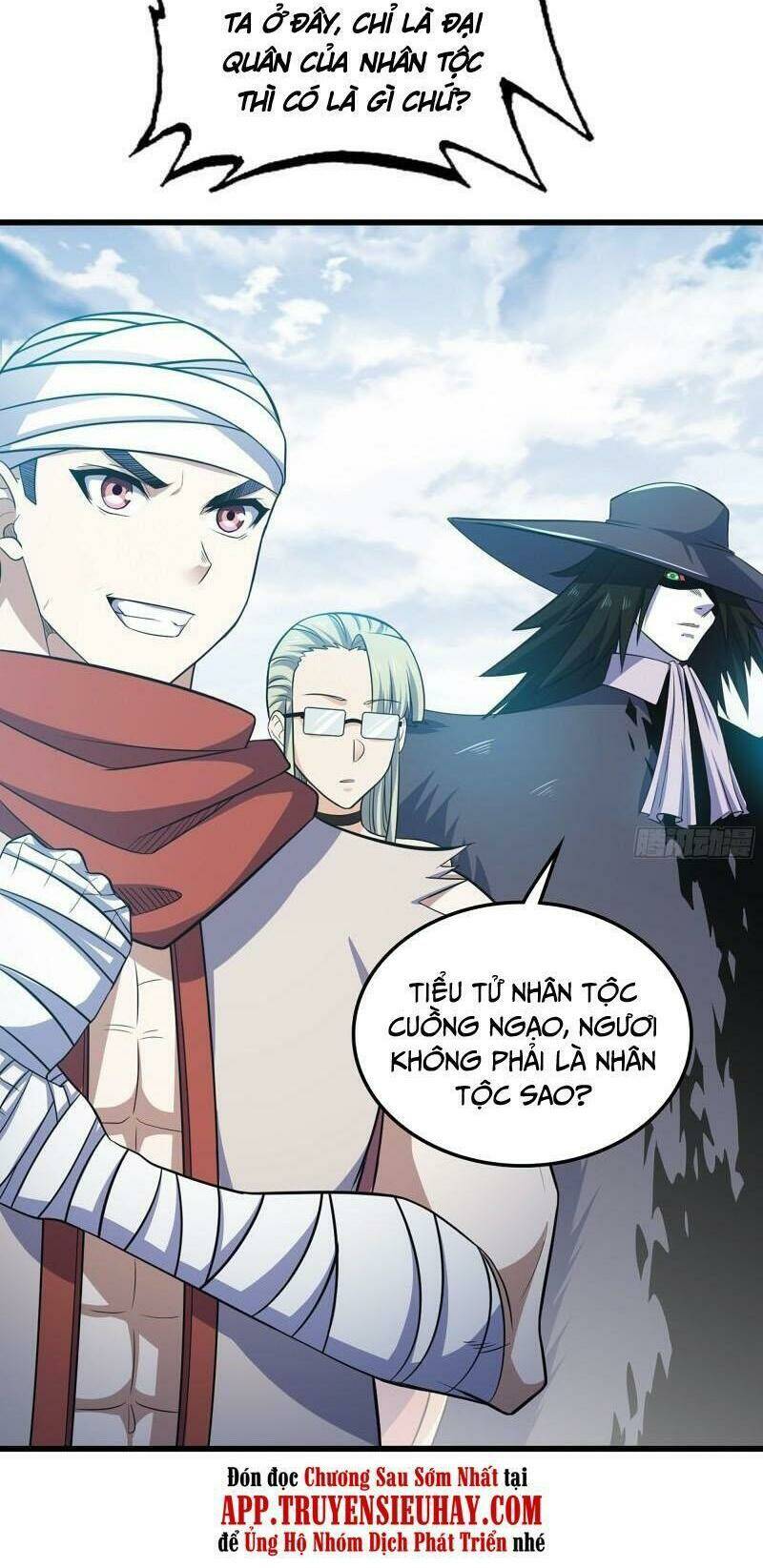 Vợ Tôi Là Quỷ Vương Chapter 375 - Trang 2