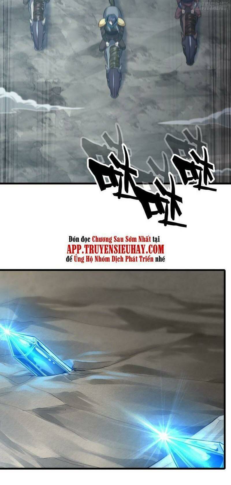 Vợ Tôi Là Quỷ Vương Chapter 375 - Trang 2