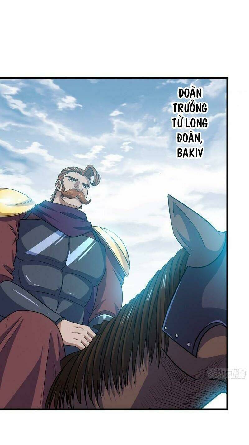 Vợ Tôi Là Quỷ Vương Chapter 375 - Trang 2