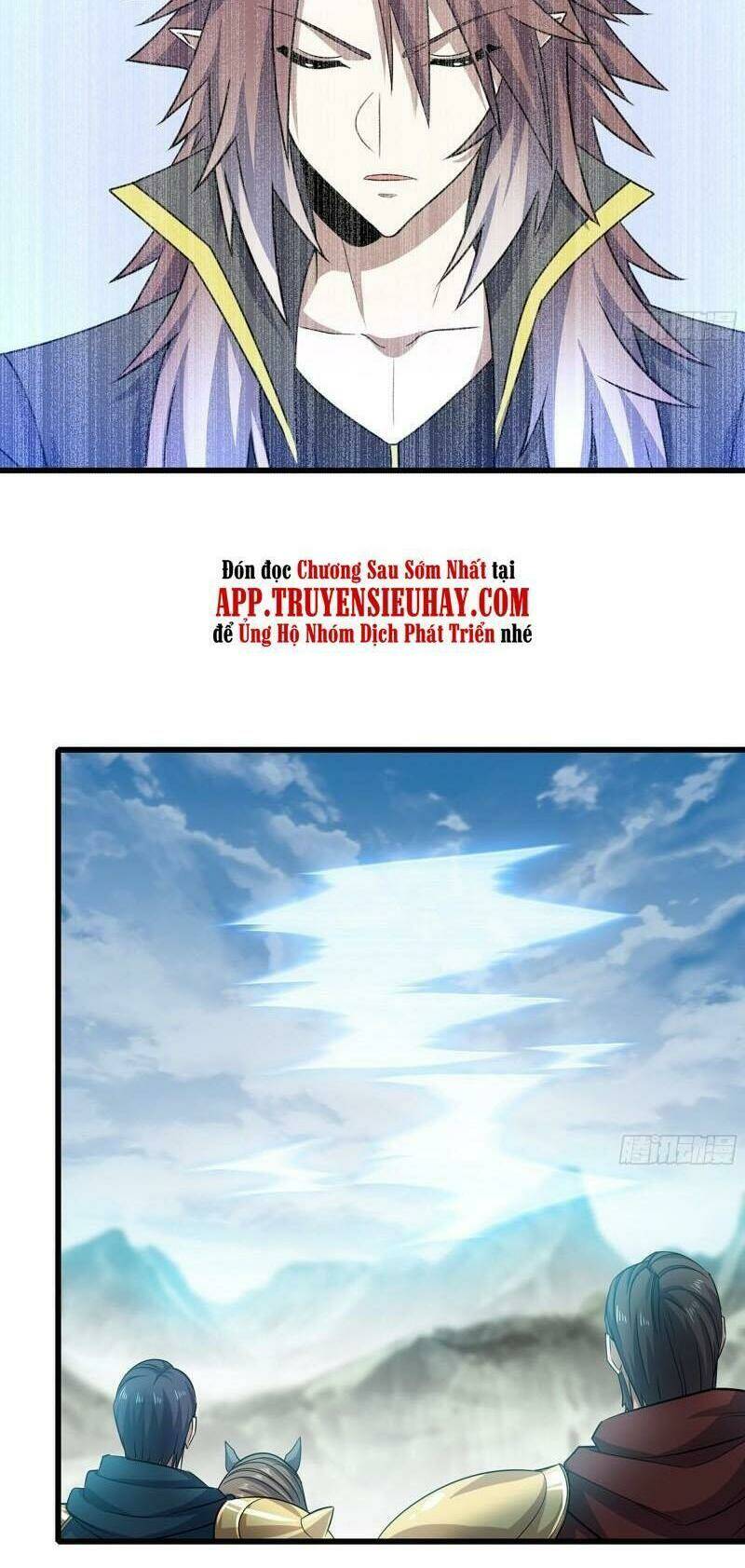 Vợ Tôi Là Quỷ Vương Chapter 375 - Trang 2