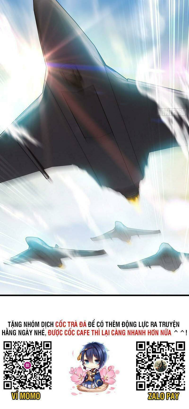 Vợ Tôi Là Quỷ Vương Chapter 375 - Trang 2