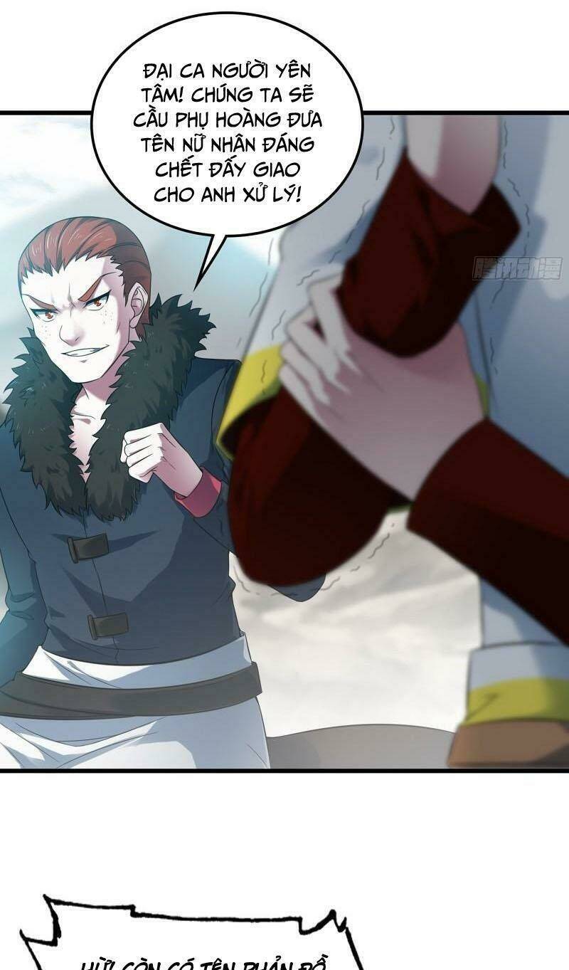 Vợ Tôi Là Quỷ Vương Chapter 375 - Trang 2