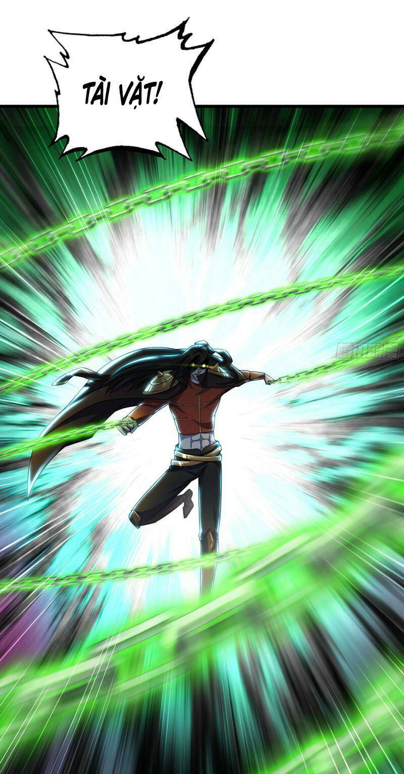 Vợ Tôi Là Quỷ Vương Chapter 376 - Trang 2