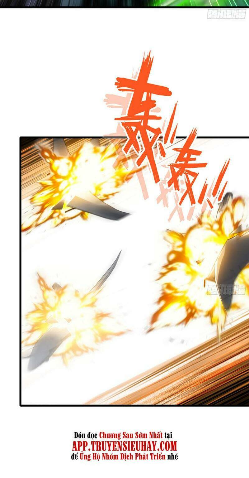 Vợ Tôi Là Quỷ Vương Chapter 376 - Trang 2