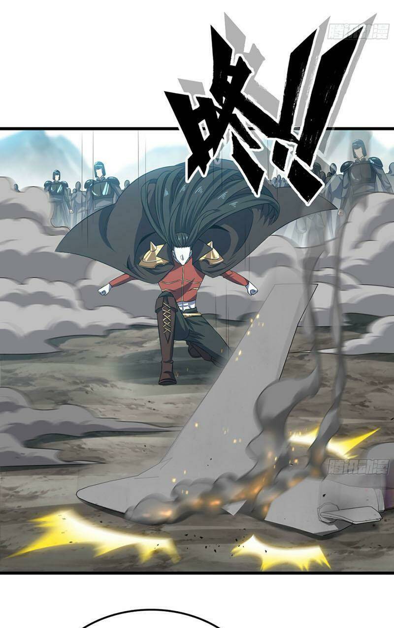 Vợ Tôi Là Quỷ Vương Chapter 376 - Trang 2