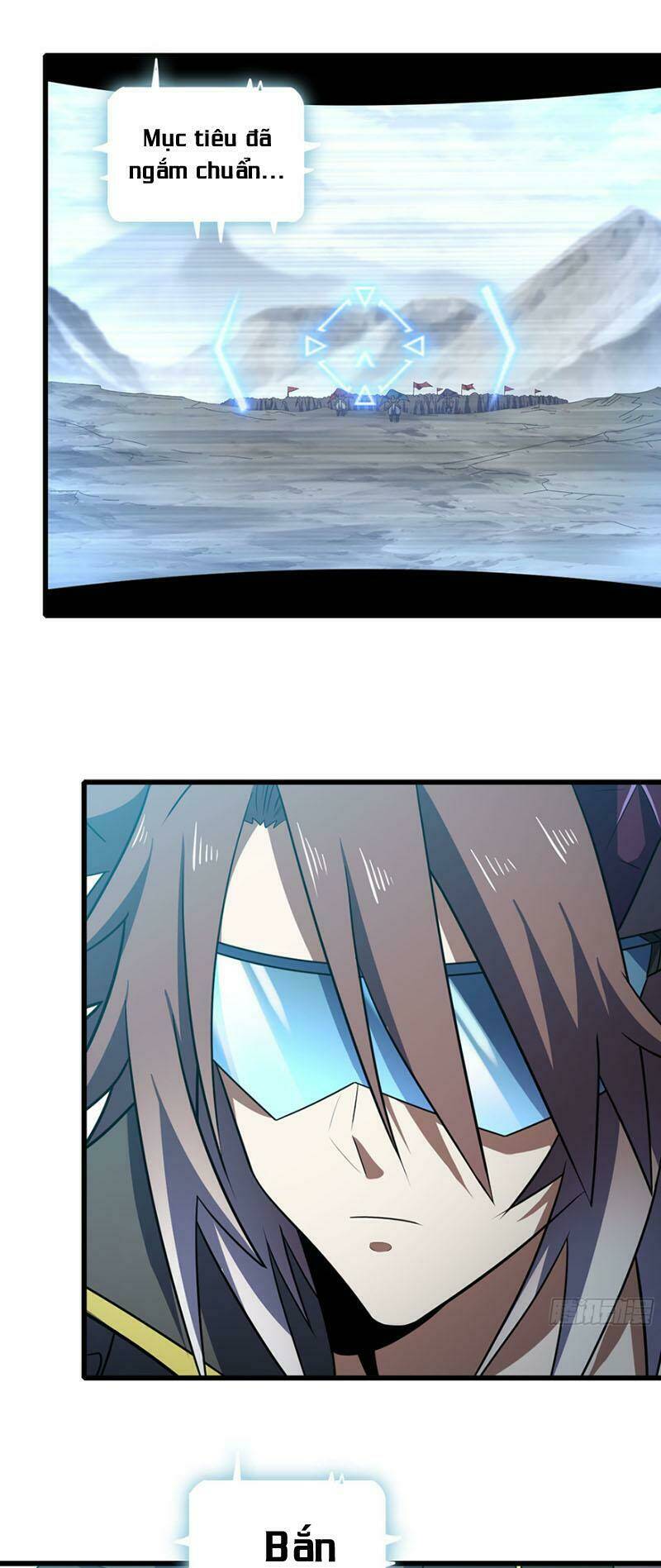 Vợ Tôi Là Quỷ Vương Chapter 376 - Trang 2