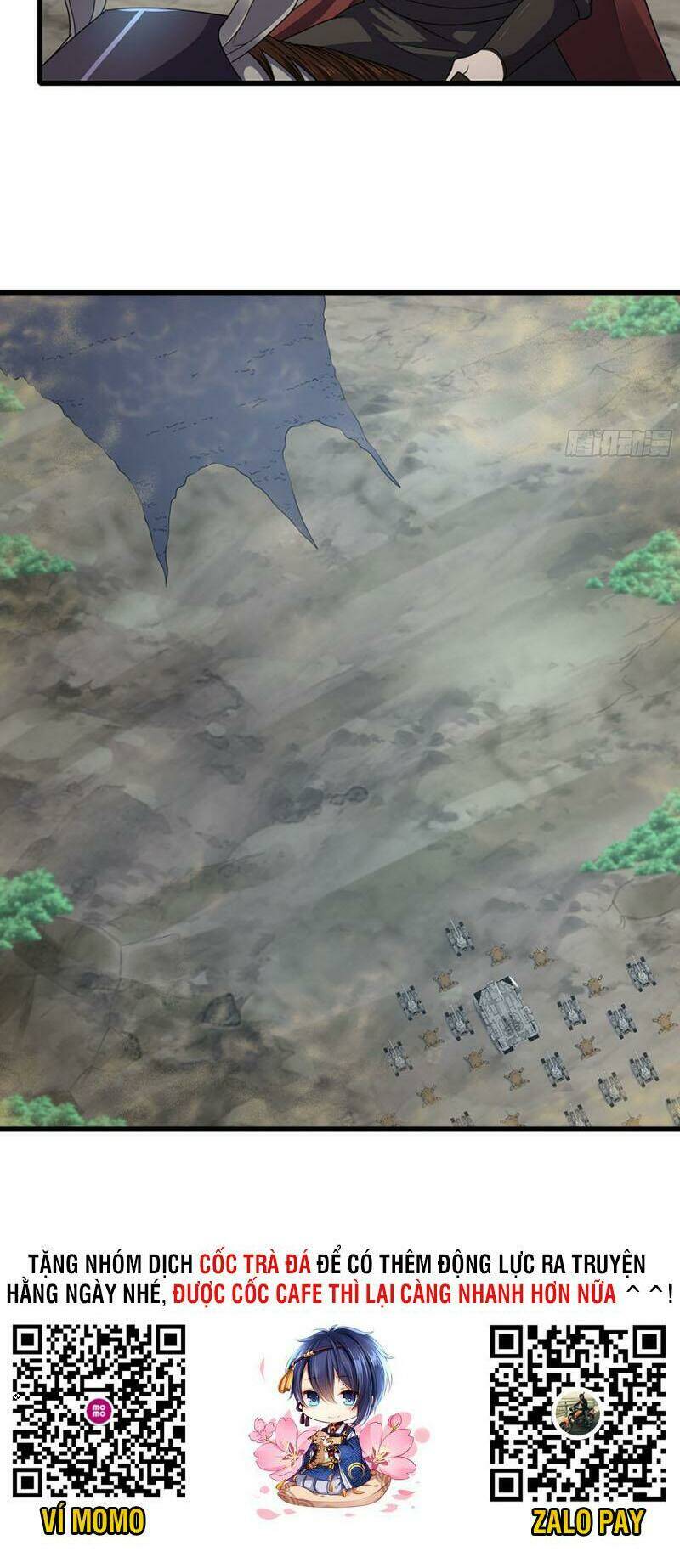 Vợ Tôi Là Quỷ Vương Chapter 376 - Trang 2