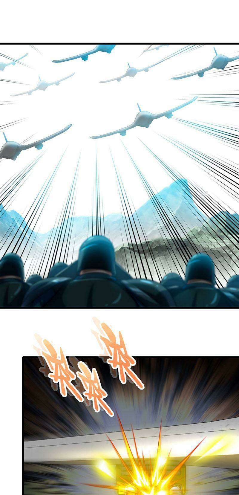 Vợ Tôi Là Quỷ Vương Chapter 376 - Trang 2