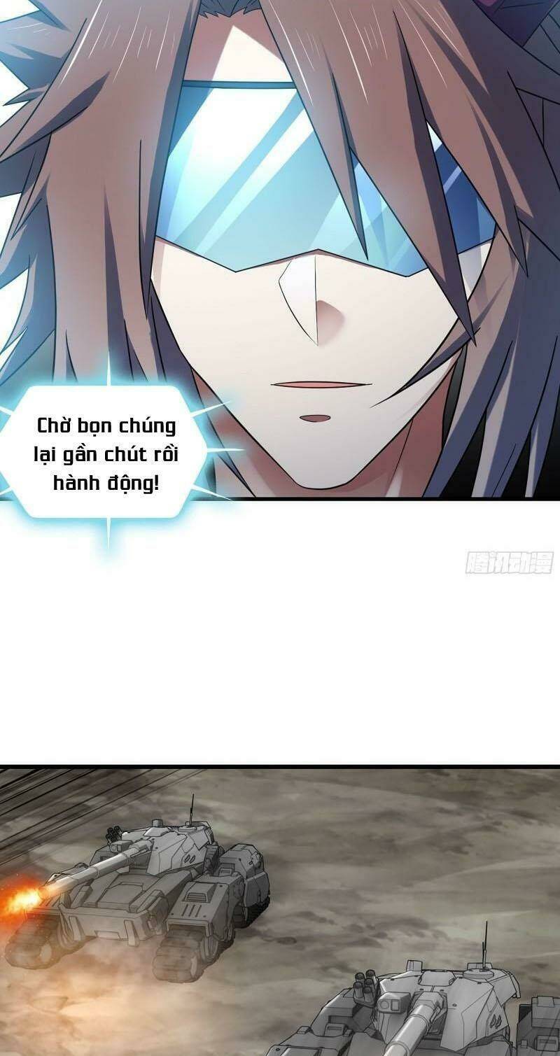 Vợ Tôi Là Quỷ Vương Chapter 378 - Trang 2