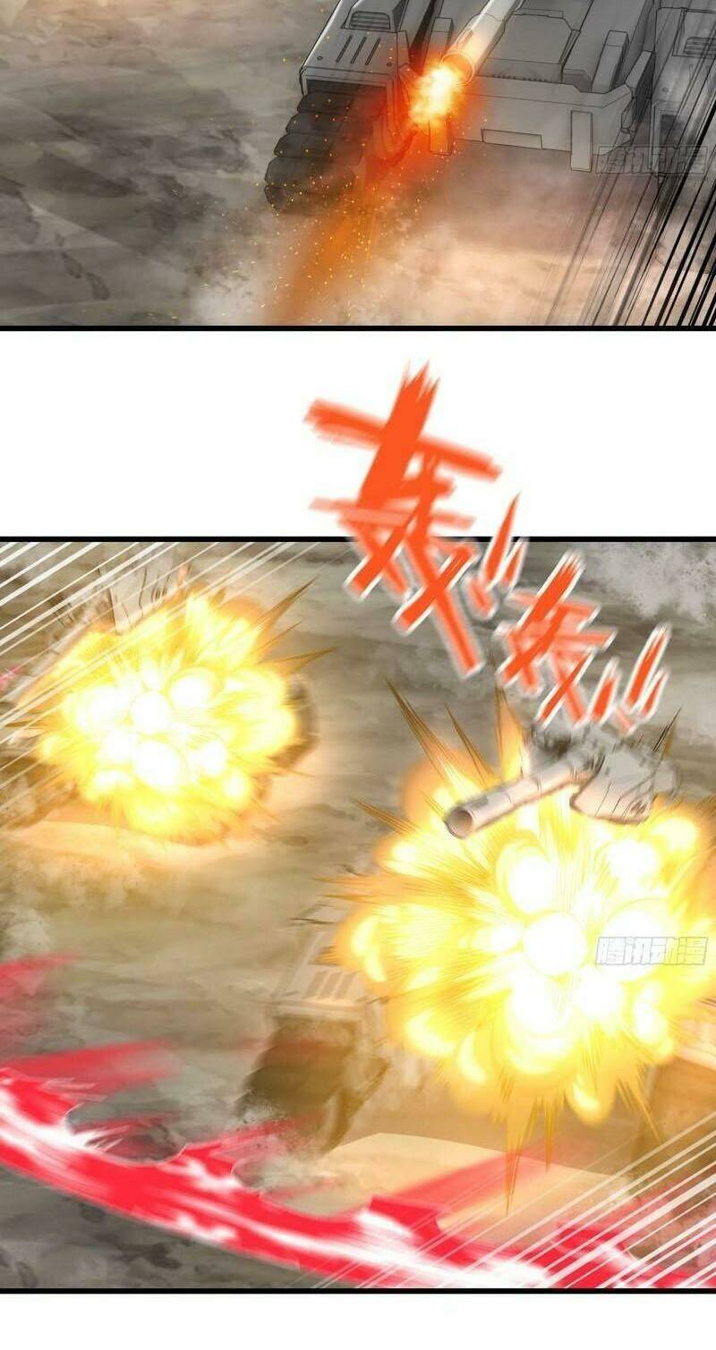 Vợ Tôi Là Quỷ Vương Chapter 378 - Trang 2