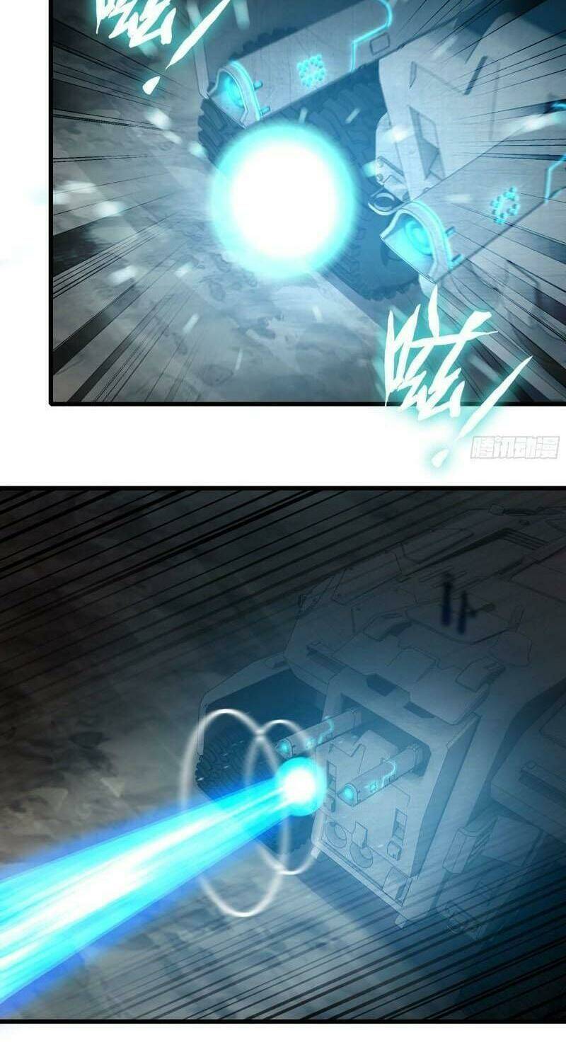 Vợ Tôi Là Quỷ Vương Chapter 378 - Trang 2