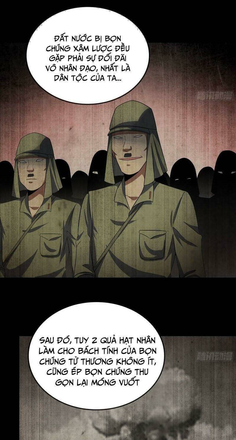 Vợ Tôi Là Quỷ Vương Chapter 378 - Trang 2