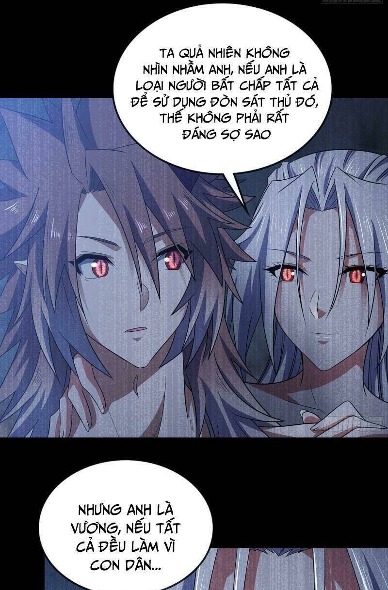 Vợ Tôi Là Quỷ Vương Chapter 378 - Trang 2