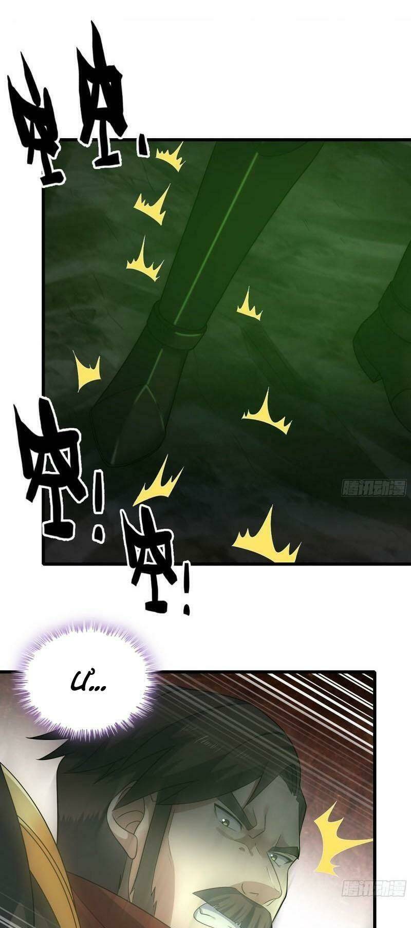 Vợ Tôi Là Quỷ Vương Chapter 378 - Trang 2