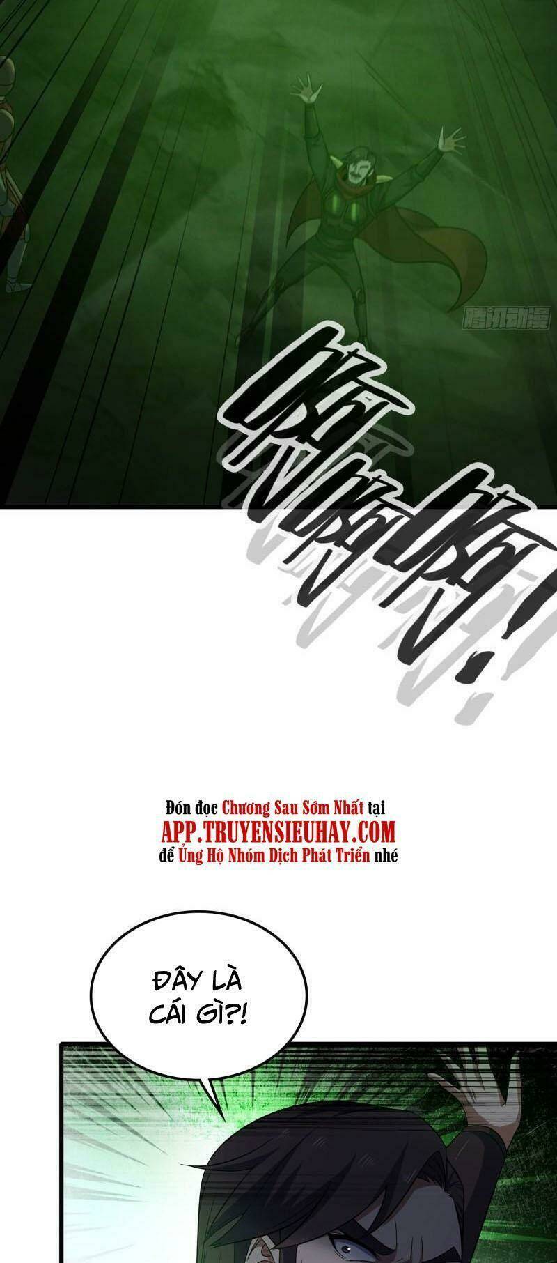 Vợ Tôi Là Quỷ Vương Chapter 378 - Trang 2