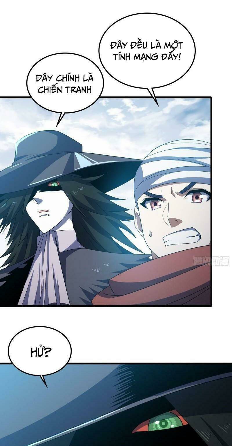 Vợ Tôi Là Quỷ Vương Chapter 379 - Trang 2