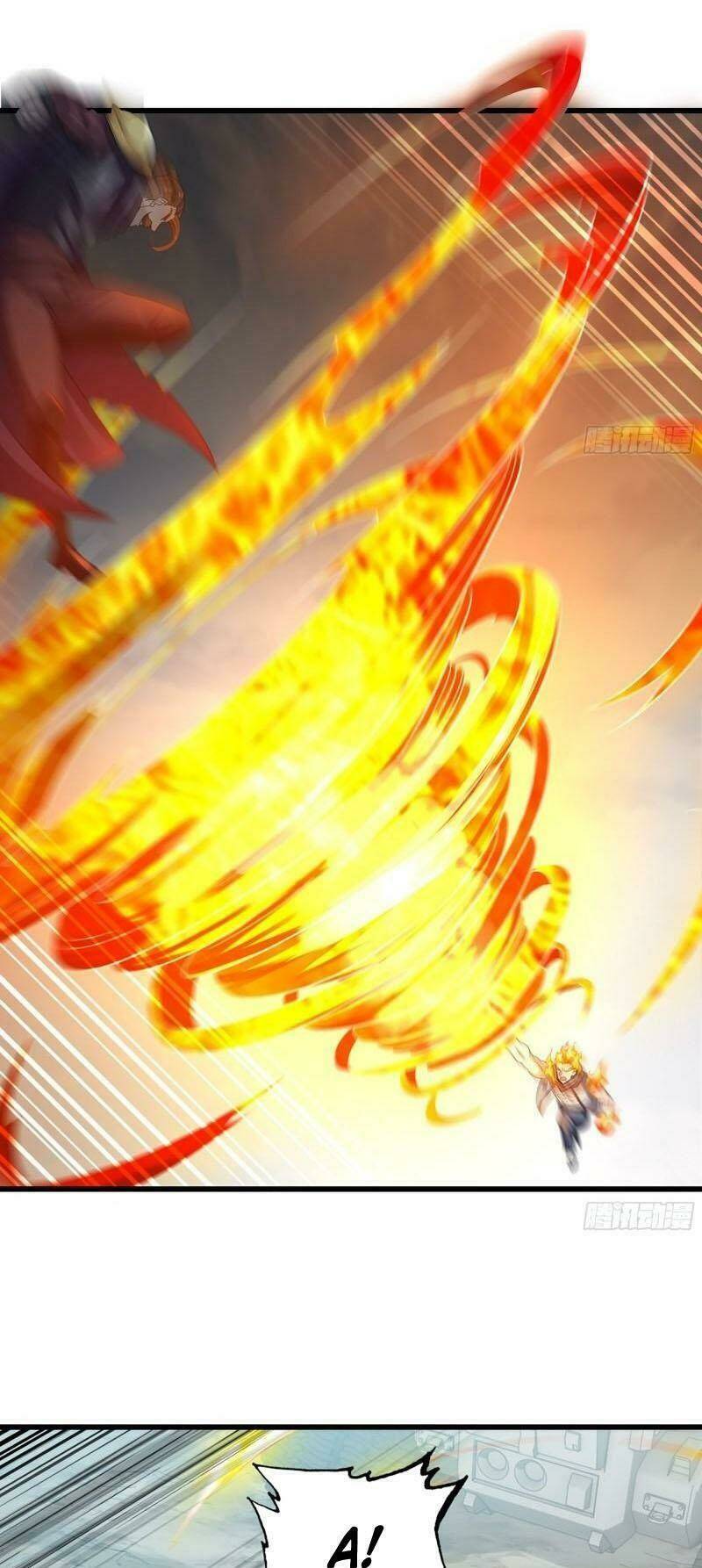 Vợ Tôi Là Quỷ Vương Chapter 379 - Trang 2