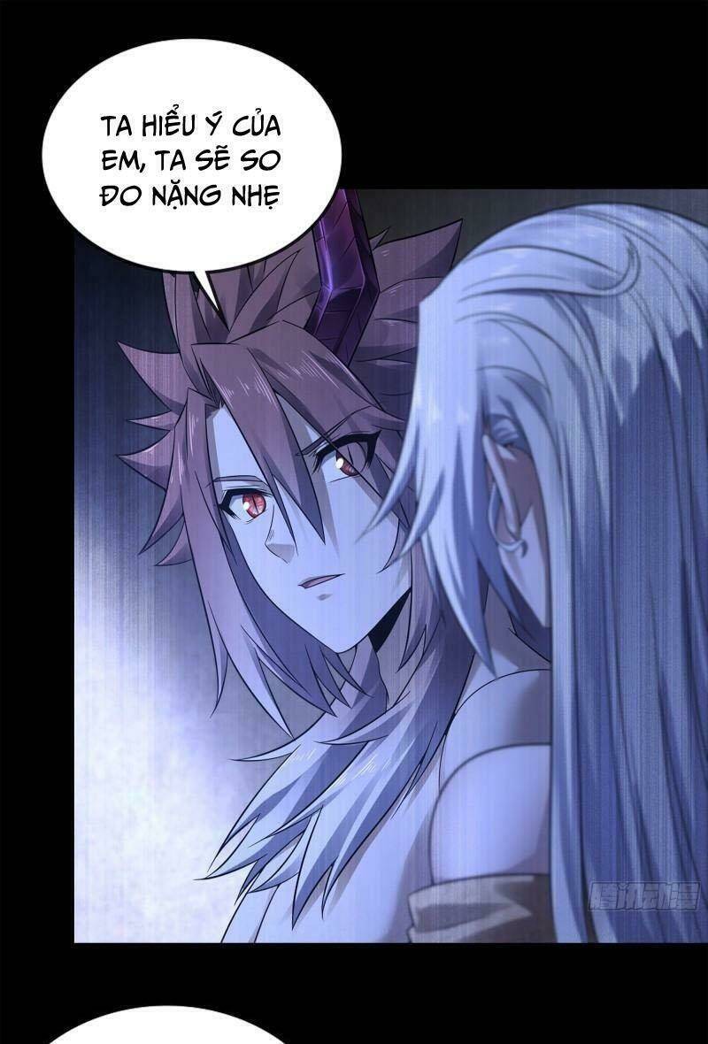 Vợ Tôi Là Quỷ Vương Chapter 379 - Trang 2