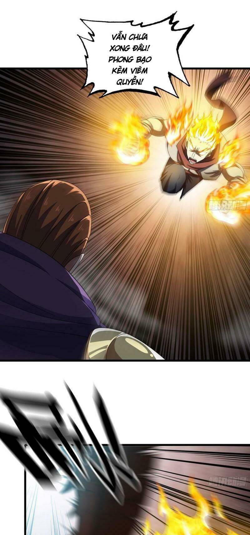 Vợ Tôi Là Quỷ Vương Chapter 379 - Trang 2