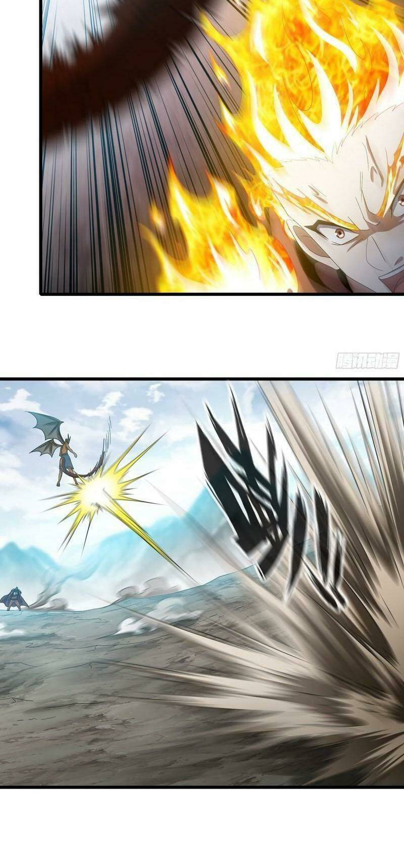 Vợ Tôi Là Quỷ Vương Chapter 379 - Trang 2