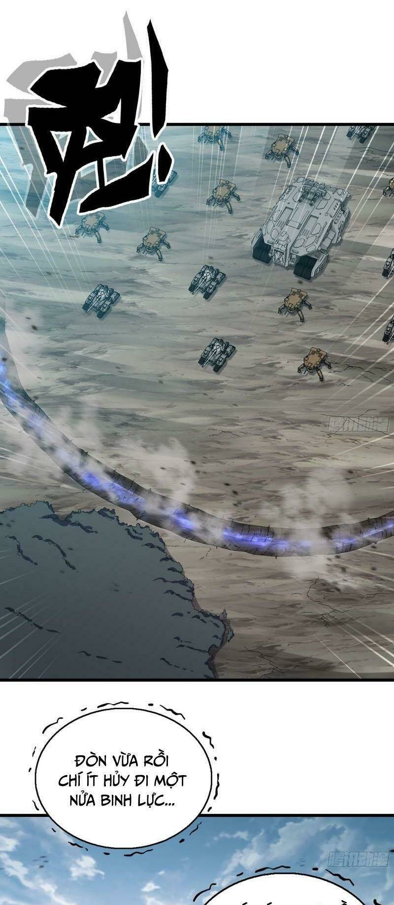 Vợ Tôi Là Quỷ Vương Chapter 379 - Trang 2