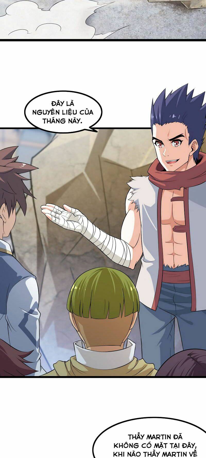 Vợ Tôi Là Quỷ Vương Chapter 38 - Trang 2