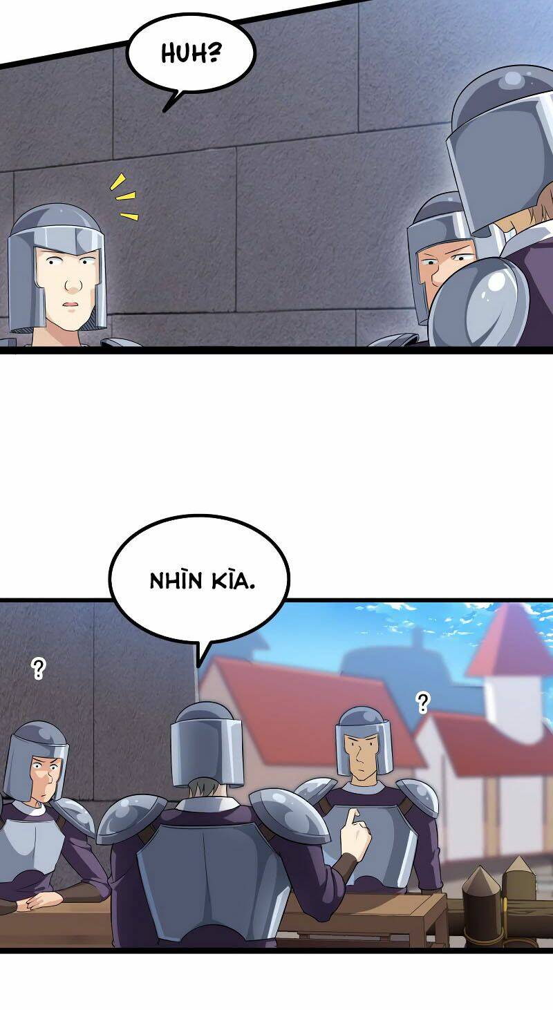 Vợ Tôi Là Quỷ Vương Chapter 38 - Trang 2