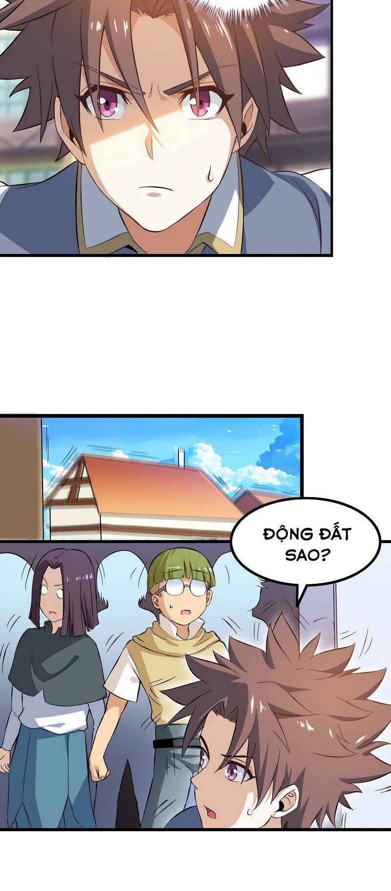 Vợ Tôi Là Quỷ Vương Chapter 38 - Trang 2