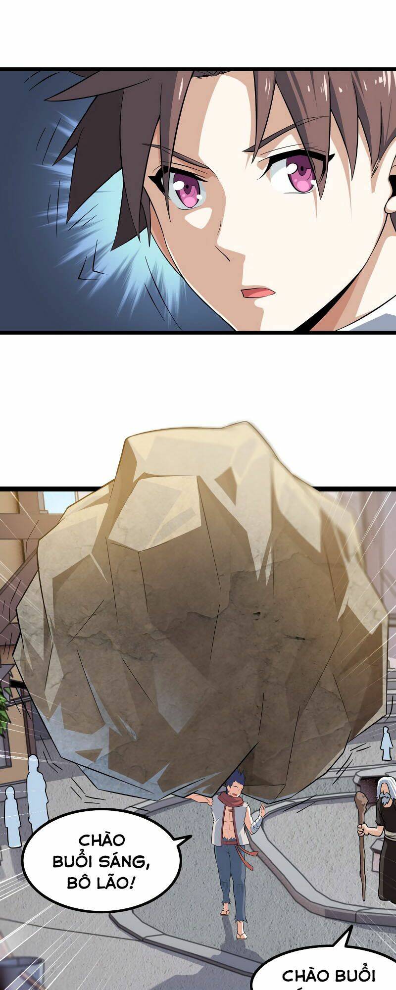 Vợ Tôi Là Quỷ Vương Chapter 38 - Trang 2